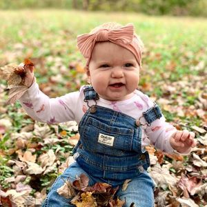 Meet your Posher, Donna